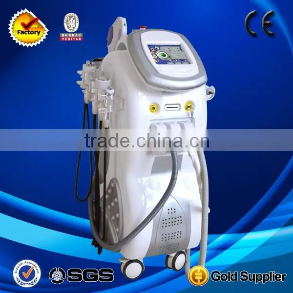 2015 Top Selling Tattoo and Shr Machine photo-3