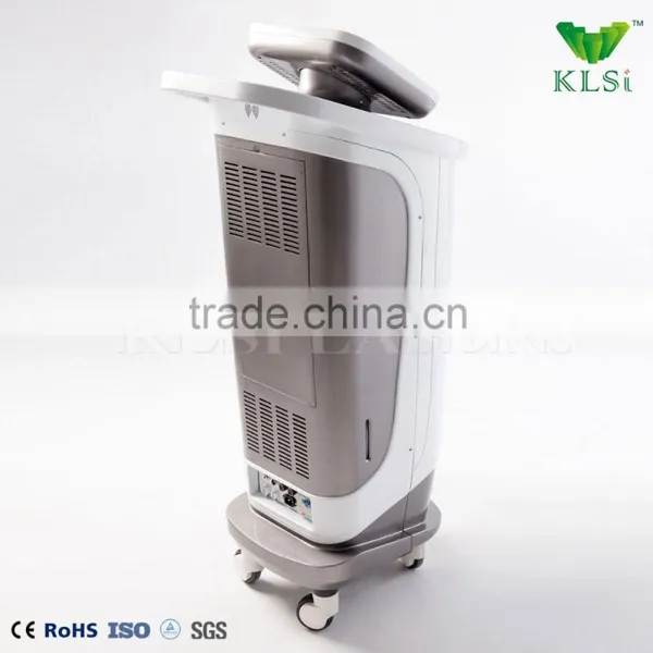 Most Economic 808nm Diode Laser Hair Removal Device Easy to Move for Beauty Salon photo-3