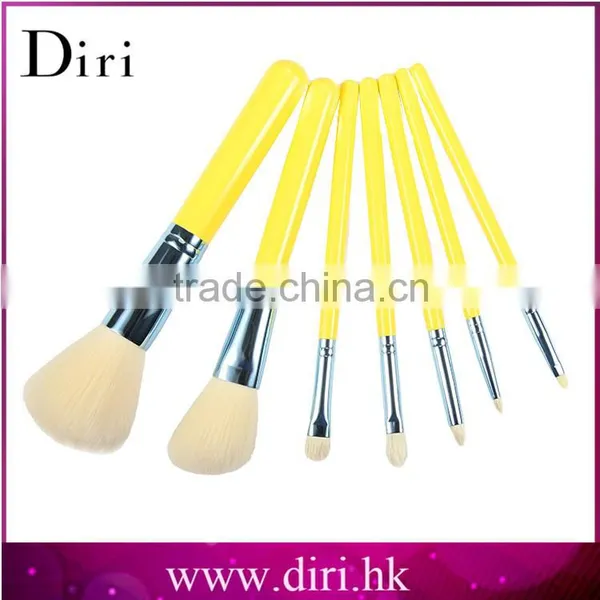 Wholesale Custom Logo Best Makeup Brushes photo-2