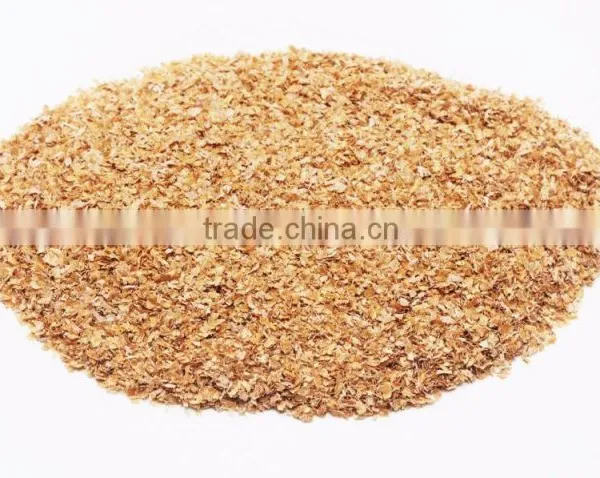 WHEAT BRAN
