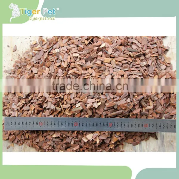 Hot Sale Horticulture Bark Garden Bark photo-3