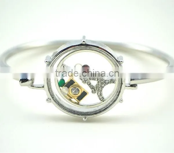 Eiffel Tower Fashion Bracelets
