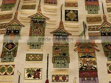 Nishijin-ori Japanese PC Keyboard Cover or Table Mat photo-2