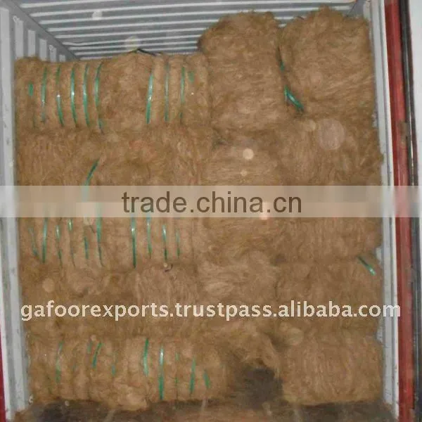 SOFT Coir Mattress SOFT Fiber