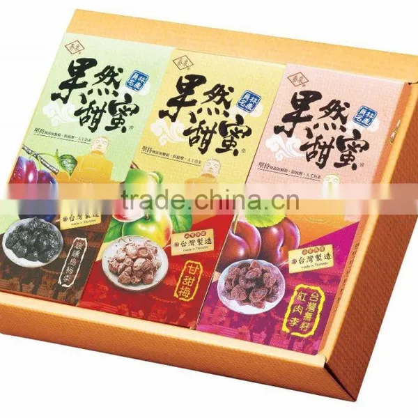 Sweet Dried Plum, Plum Helps Digestion, Best Choice for Christmas Gift Box photo-4