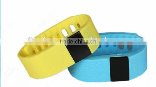 SIFIT-1.8 Bluetooth Calories Counter Pedometer. ASport Healthy System, Tracks Your Daily Activity and Sleep Quality. photo-2
