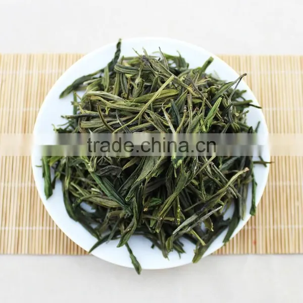 Grade AAA of Huangshan MaoFeng Green Tea photo-3