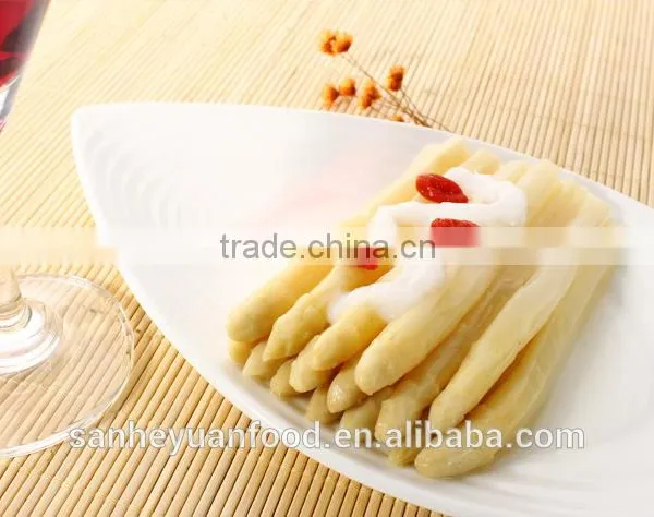 Good Taste Canned White Asparagus photo-3