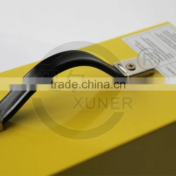 Inverter Yellow Iron Welding Machine ARC200A With CCC Certificate photo-4