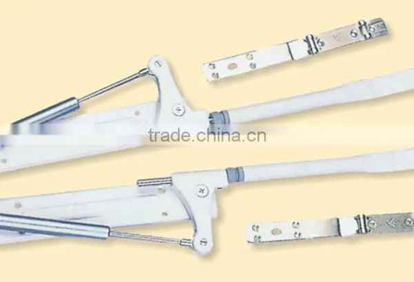 Automatic Swing Up Kitchen Cupboard Cabinet Gas Spring Lid Stay Hinge