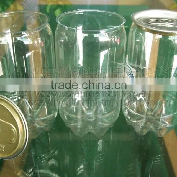 355ml Plastic Water Bottles for Sale