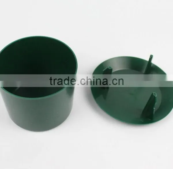 High Quality Round Slug & Snail Trap ,2pcs/set photo-3