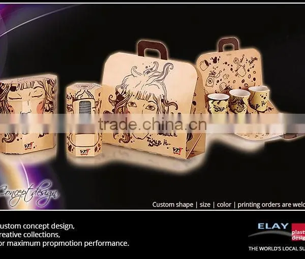 Craft Paper Bags photo-6