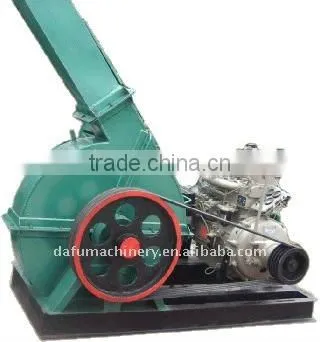Best Selling Disk Timber Chipping Machine photo-6