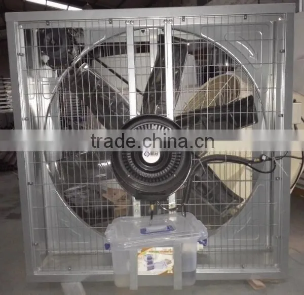 Exhaust Fan With Thermostat photo-4