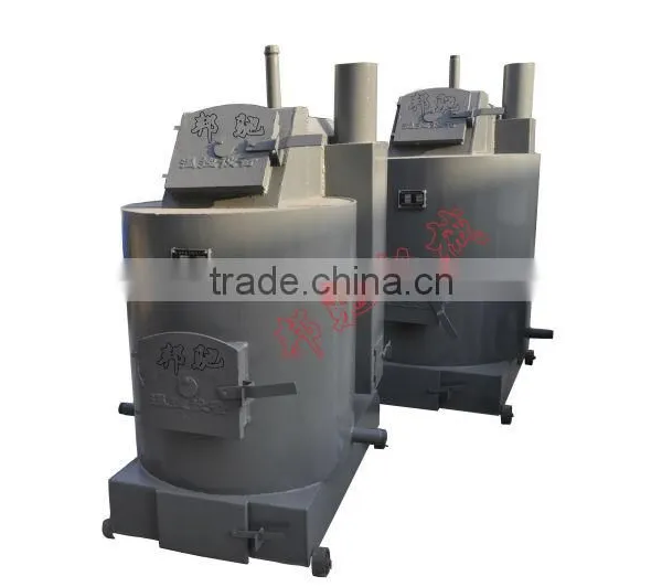 High Quality Automatic Oil /Coal/Water Heater For Poultry House photo-2