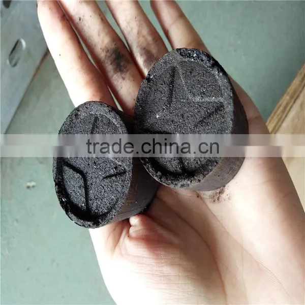 Hookah Charcoal Tablet Packing Machine Approved With CE and ISO photo-2