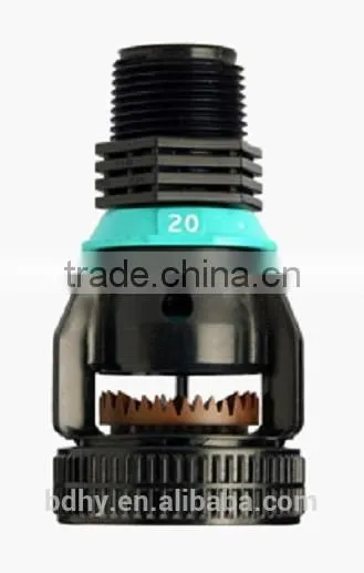 Water Sprinkler Irrigation Machine photo-3