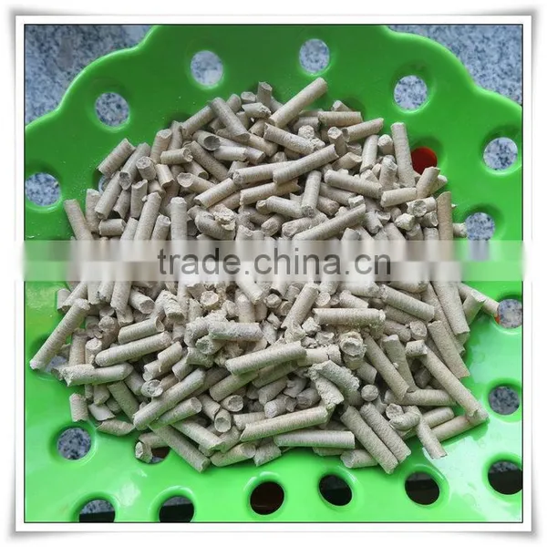 OEM Pure Pine Cat Sand Pure Pine Pellet Cat LItter Best Clean Brand photo-2