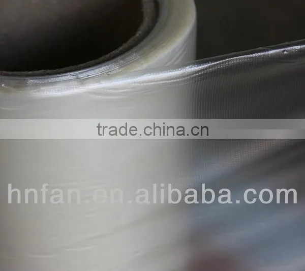 Embossed Embroidery Pva Water Soluble Film photo-4