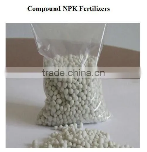 Complex NPK 15/15/15 photo-2