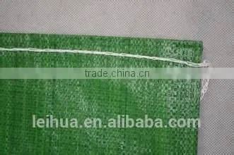China Colorful Military Polypropylene Woven Sandbag With Competitive Price photo-5