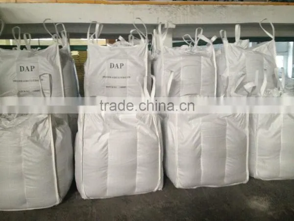 High Quality 18-46-0 64% DAP photo-5