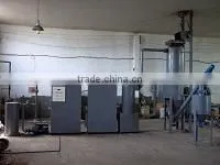 High-efficiency Waste Gasification Biomass Gasifier CE 2015-Penny photo-5