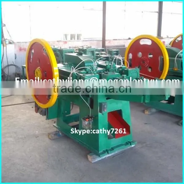 Steel Wire for Nail Making photo-2