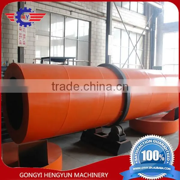 Fertilizer Cooler of Organic Fertilizer Machine photo-3