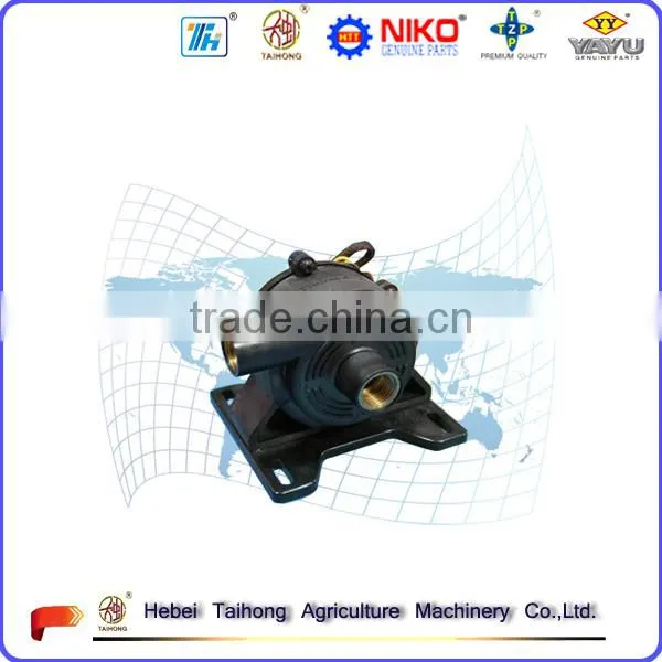 Single Cylinder Diesel Engine Parts AMEC S195 Water Pump
