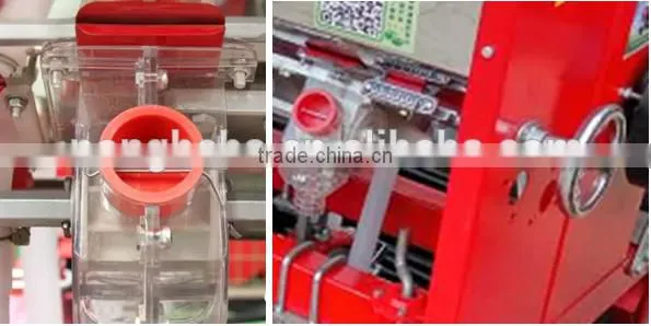 Chinese Wheat Seeder/Planter, Rice Planter/Seeder/Seed Drill,multifuncation Seed Drill photo-4