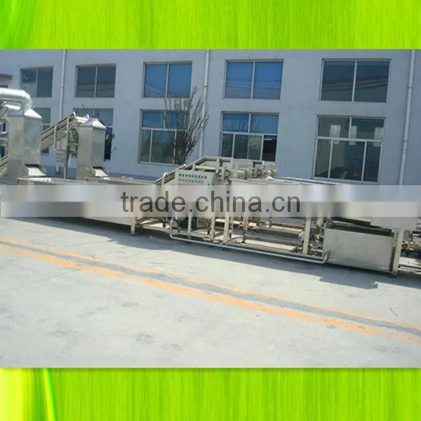 dates processing line