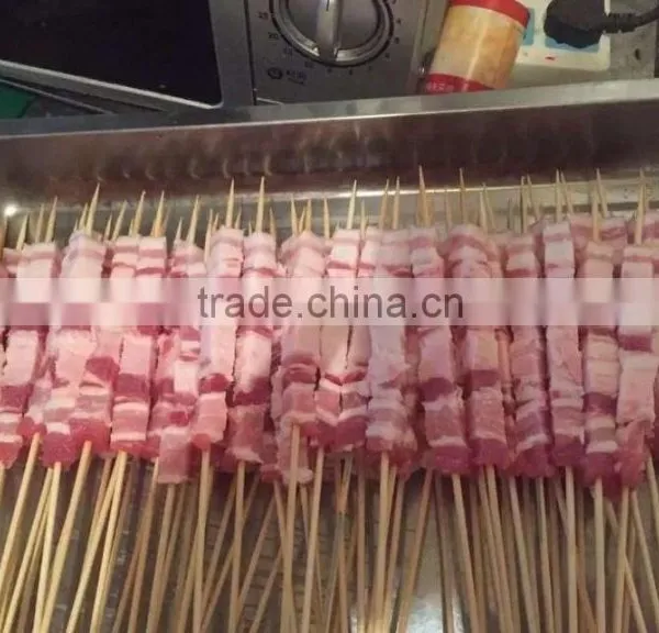 Exclusive Products Kebab Skewer Making Box/The Cube Kebab Maker Box photo-6