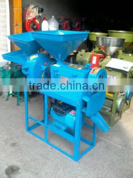 New Arrival Rice Mill / Rice Milling Machine photo-5