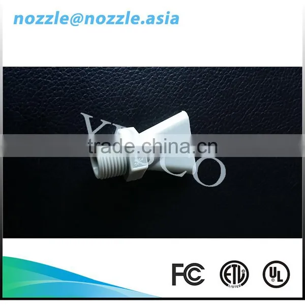 High Performance Genuine Water Air Nozzle photo-3