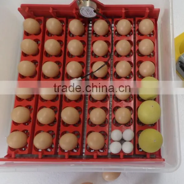 Chicken Hatchery Machine Price 36,48 Eggs photo-5