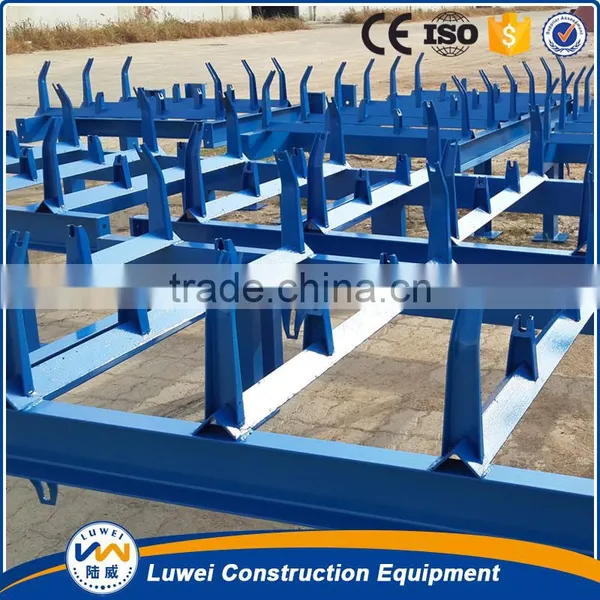 High Quality Cheap Price Steel Structure Workshop/steel Structure photo-5