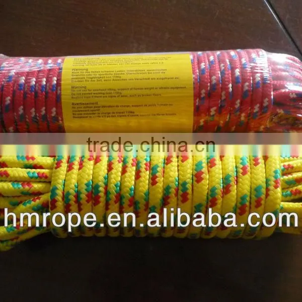 Polyester Braid Rope photo-2