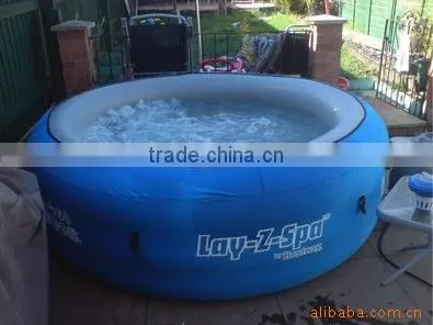 Inflatable Pool for 2014 Hot Sale photo-3
