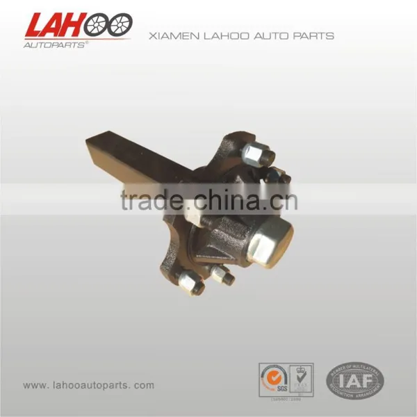 Agricultural Light Trailer Axle photo-3