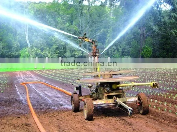 2 Inch Water Lay Flat Farm Irrigation Hoses photo-5