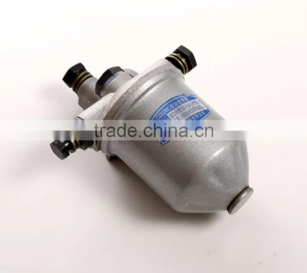 High Quality Types of Tractor Ford Parts Tractor Excavator Oil Filter photo-3