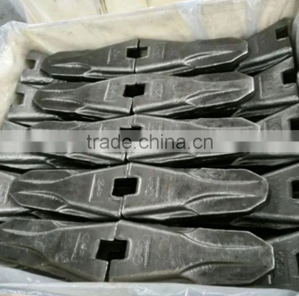 Construction Machinery Parts / Excavator Buckets Tooth for Sale photo-4