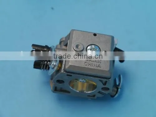 MS 381 Chainsaw Carburetor photo-2