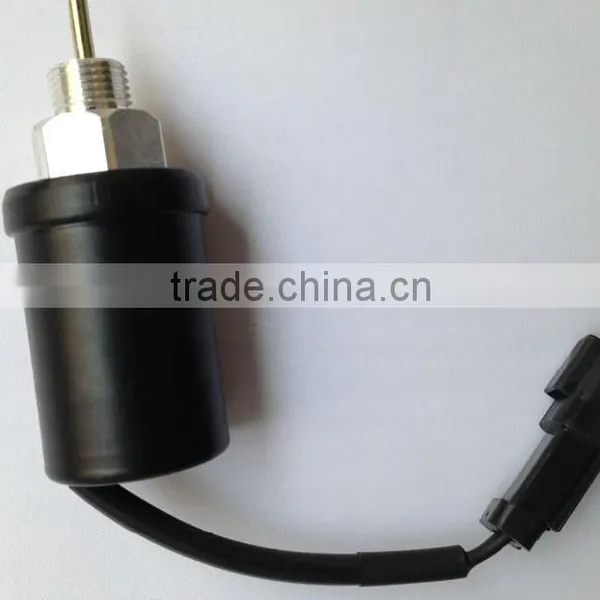 FGWilson Solenoid 10000-47899 Stop Solenoid Switch