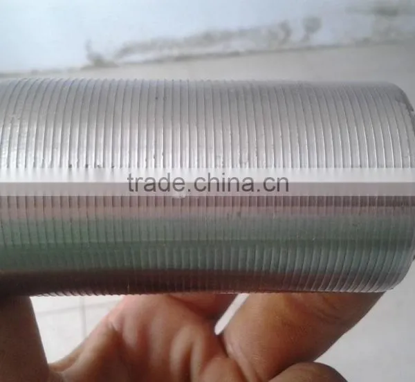 China Manufacturers Stainless Steel Threaded Sleeve photo-3