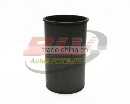 Diesel Engine JS Cylinder Liner photo-2