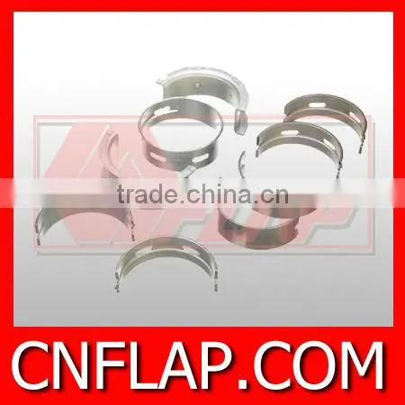 Linear motion bearings