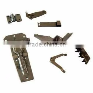 ODM China Supplier Supply CNC Maching Recliner Chair Mechanism Parts